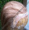Very Balding Wig/Hair Loss